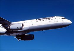 LUFTHANSA DAN OTEL REZERVASYONU